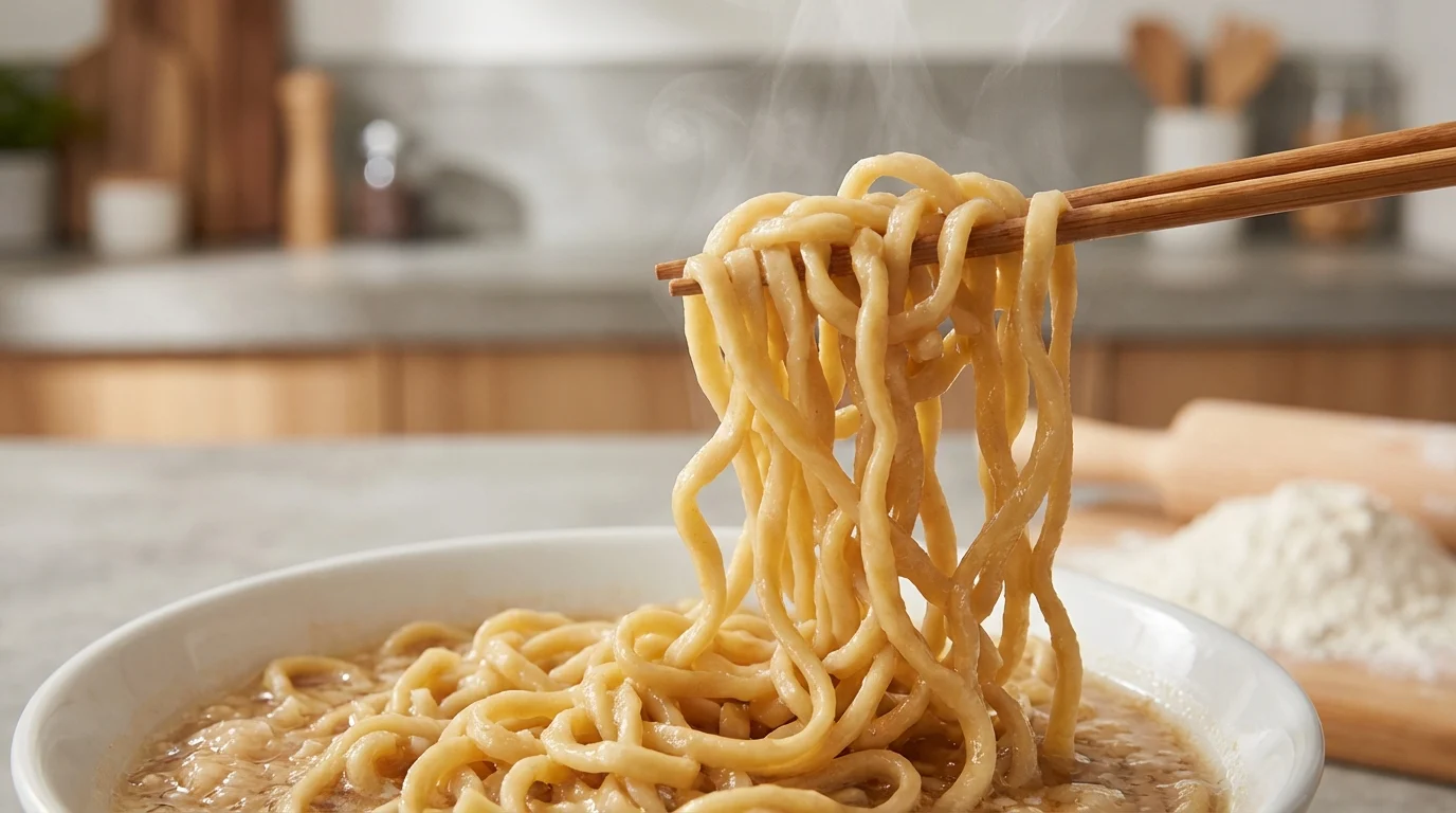 二郎系ラーメンの麺に関するよくある質問