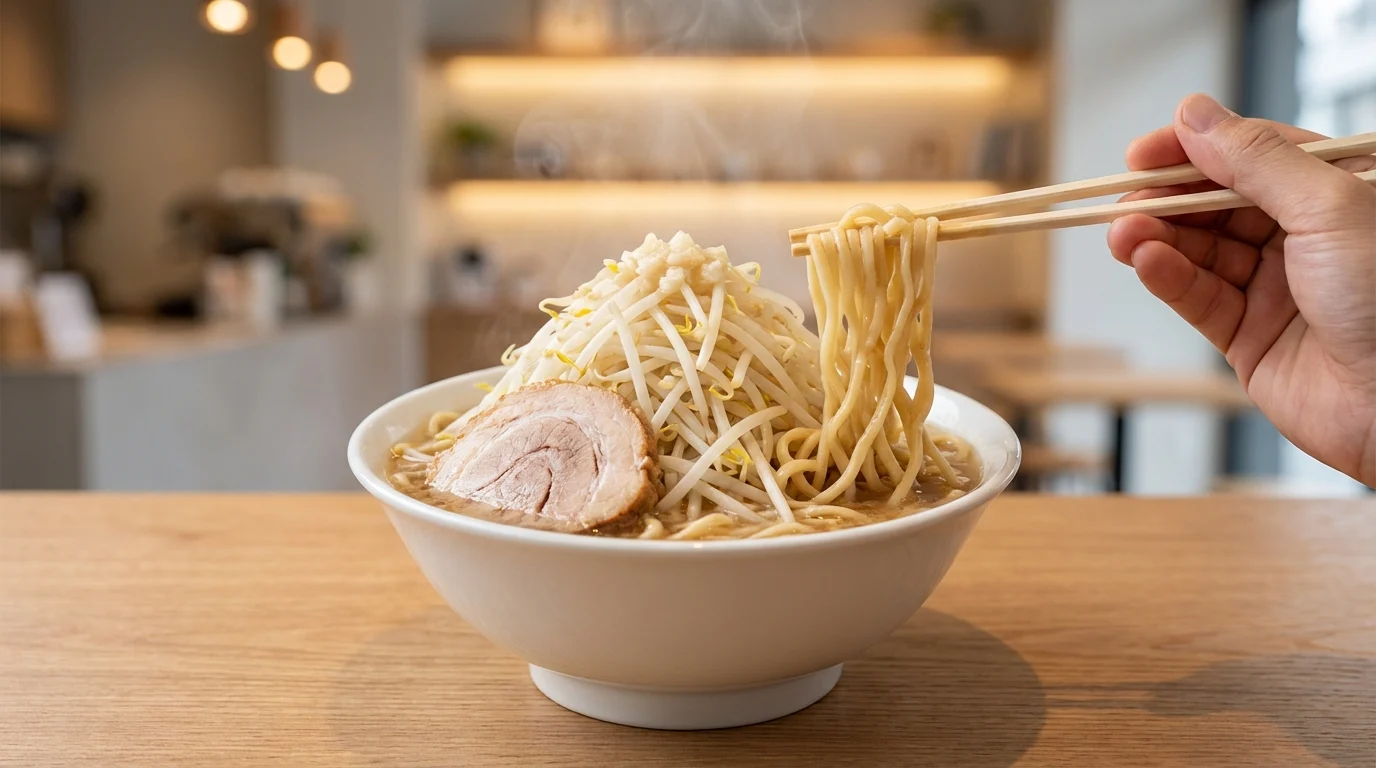 口コミ・評判｜セブンの二郎系ラーメンは本当に美味しい？