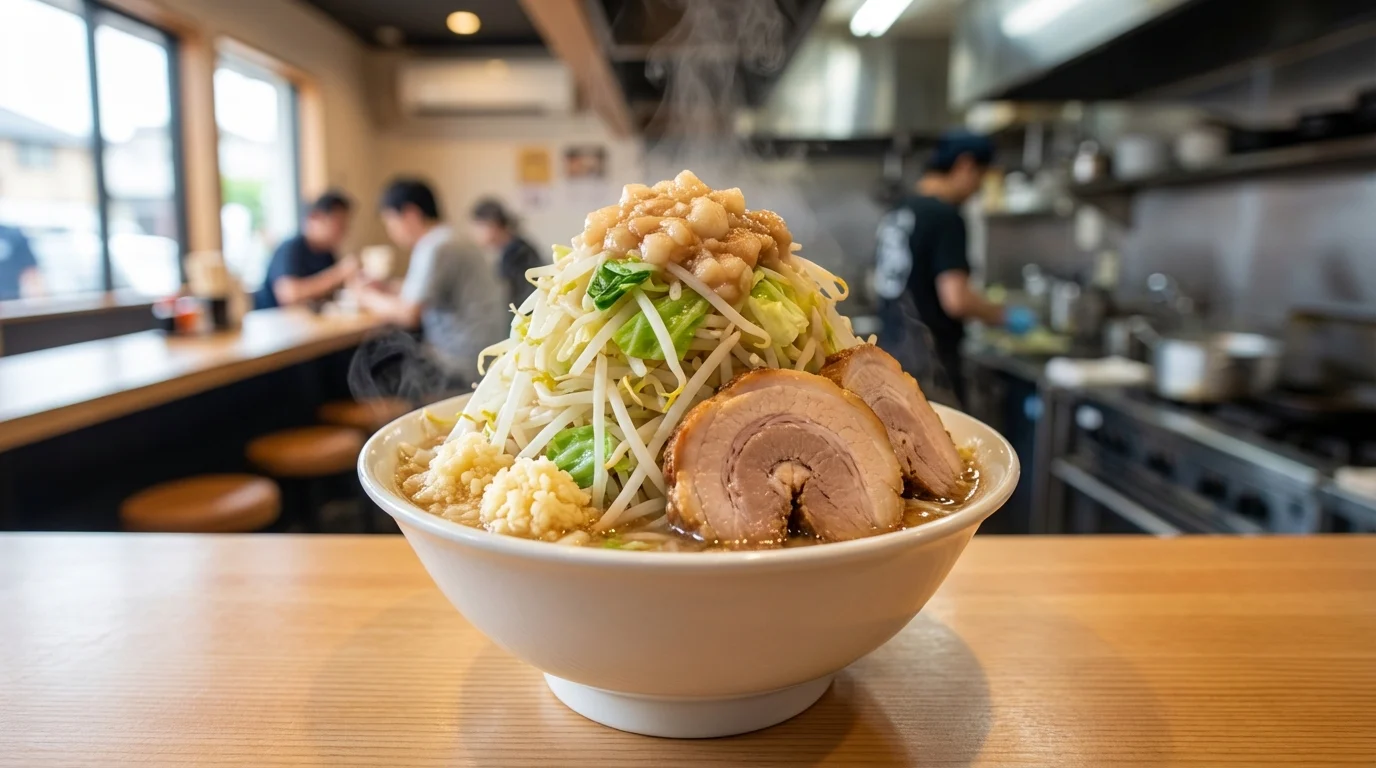 二郎系ラーメンの値段に関するよくある質問