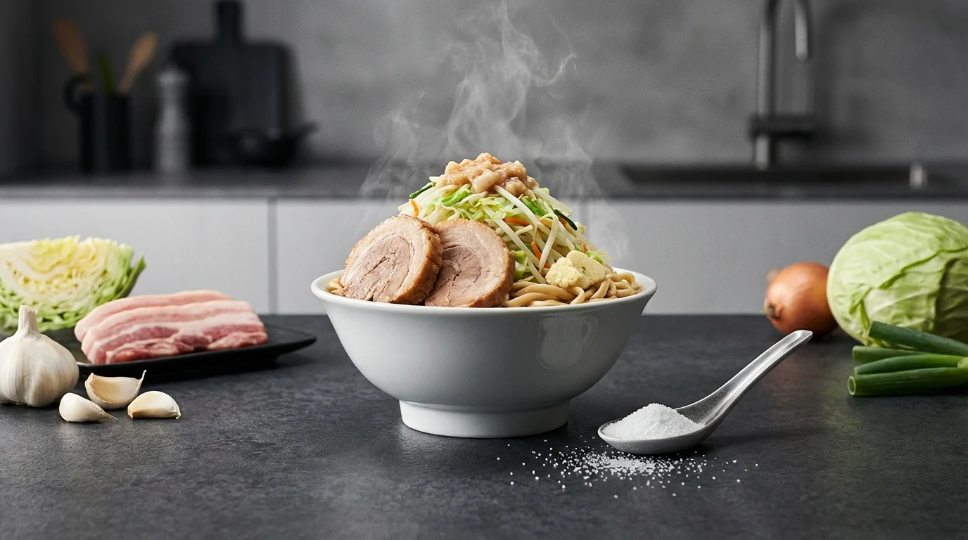 二郎系ラーメンと味の素に関するよくある質問