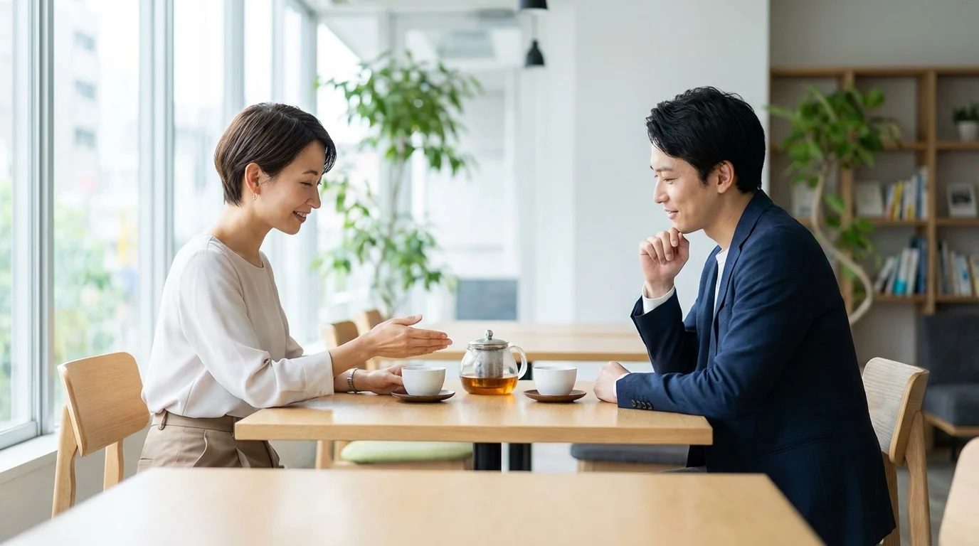 初めてでも安心！守るべきマナーと暗黙のルール