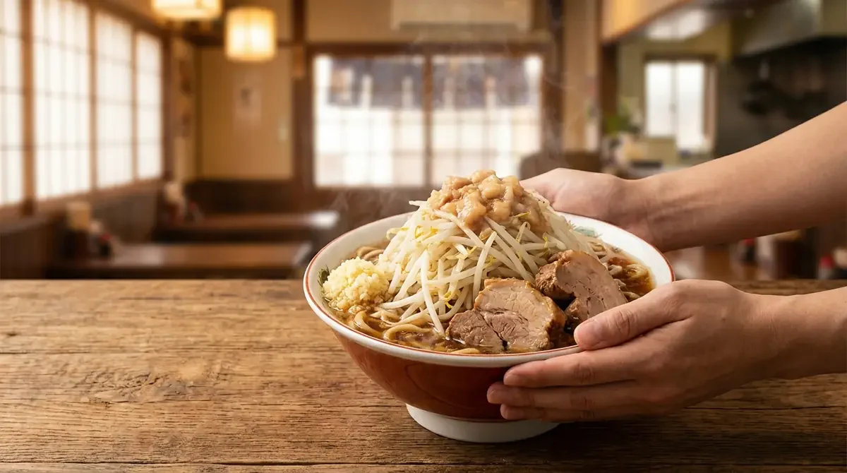 まとめ｜二郎系ラーメンの中毒性を理解して一生楽しめる関係を築こう