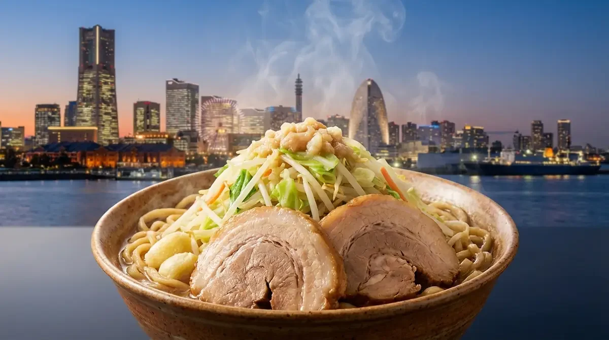 まとめ｜横浜で二郎系を楽しむためのポイント