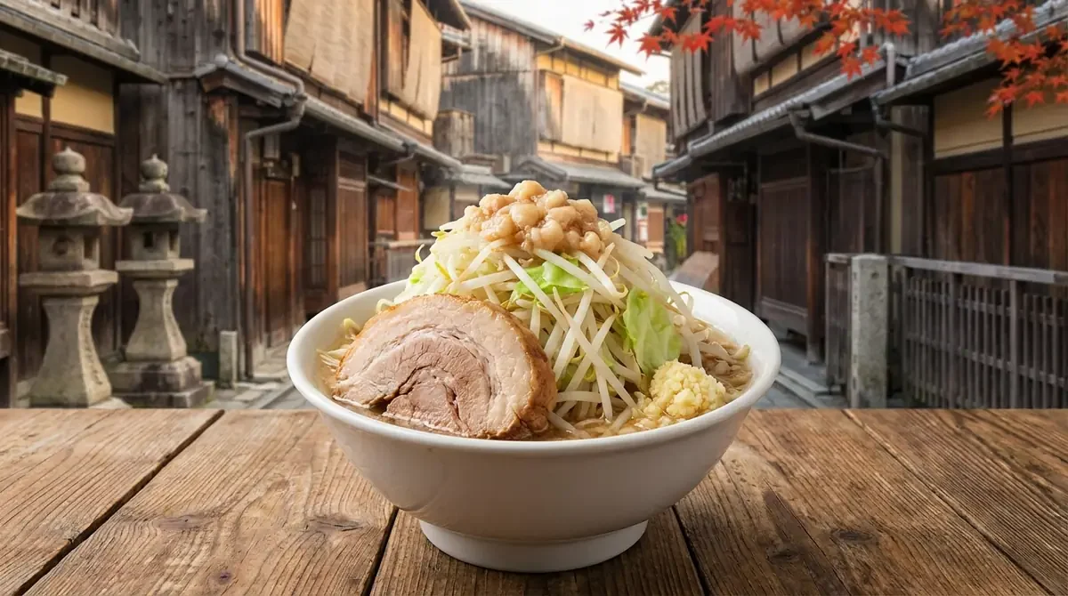 京都の二郎系ラーメンに関するよくある質問