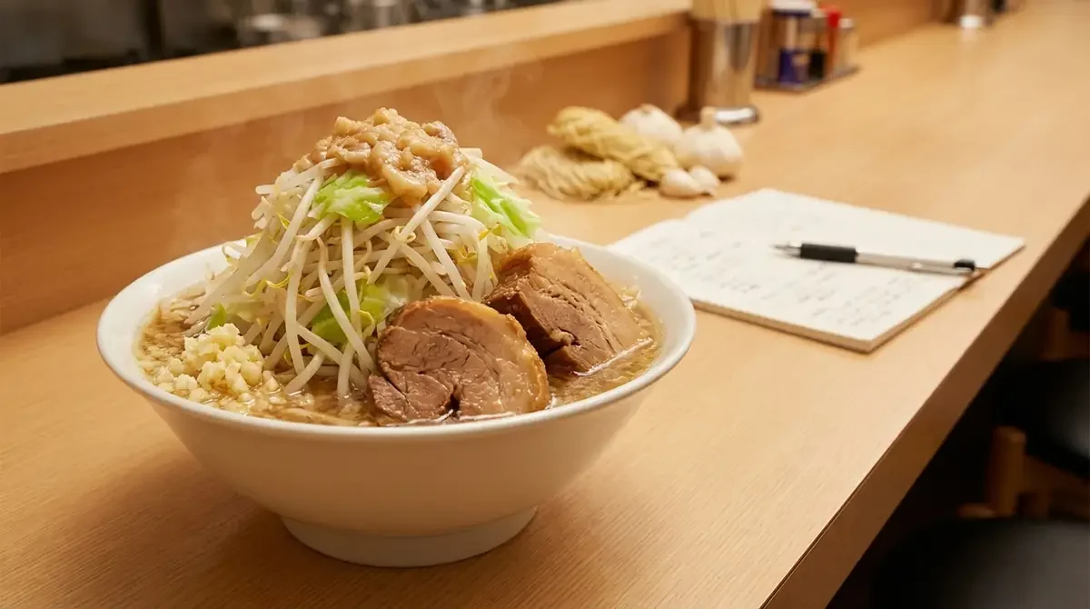 立川マシマシとは？知っておきたい基礎知識