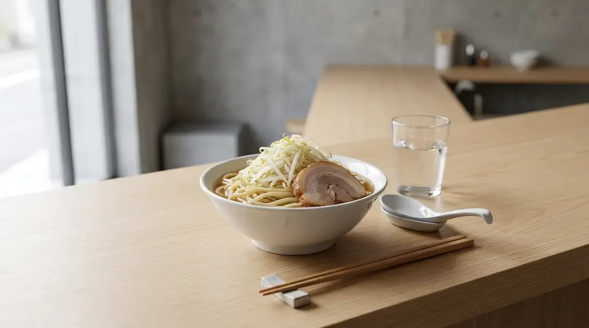 ラーメン二郎目黒店｜初心者でも安心の完全攻略ガイド【営業時間