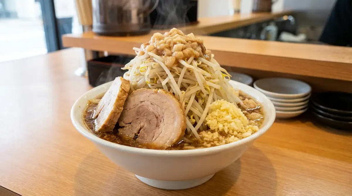 豚山とは？メニュー一覧・値段・特徴を30秒で解説
