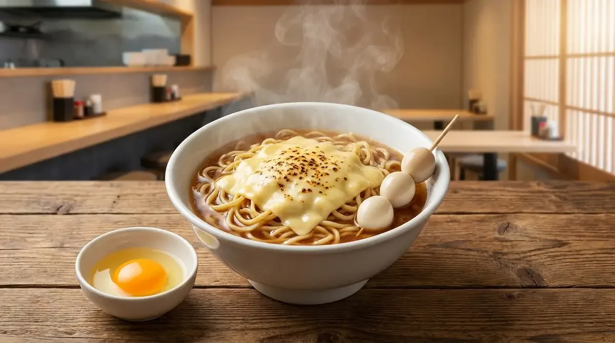豚山のおすすめトッピング3選【コスパ順で紹介】