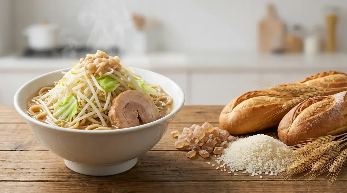 二郎系の糖質に関するよくある質問
