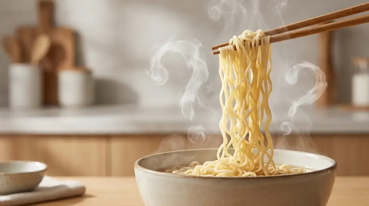麺上げに関するよくある質問