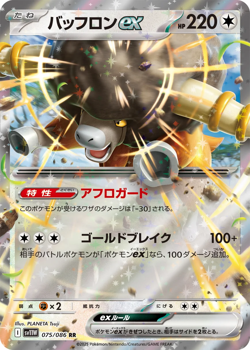 ナンジャモSAR