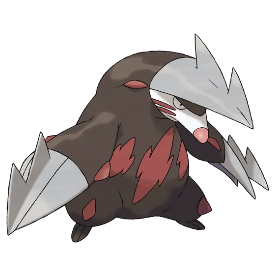 ドリュウズ