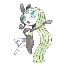 メロエッタ