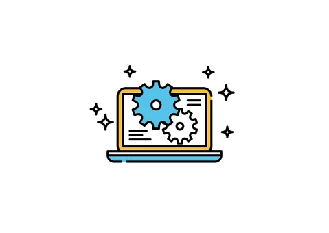 システムメンテナンス