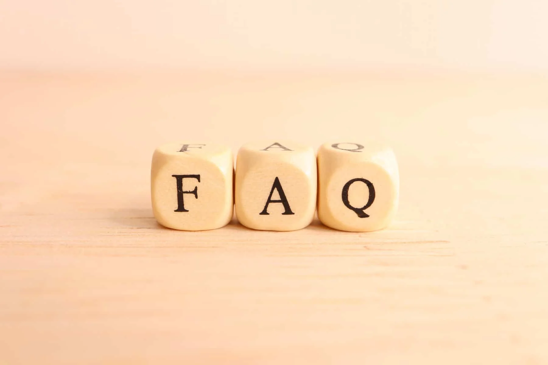 FAQ