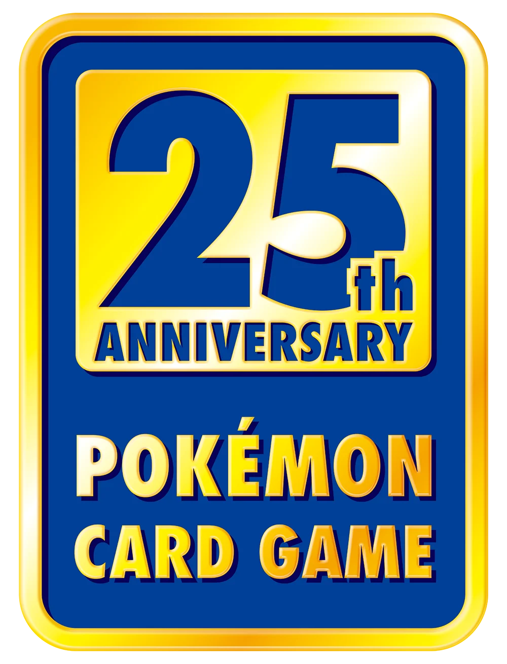 25th Anniversary Pack