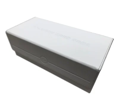 カード用のストレージボックス
