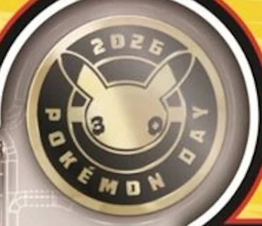 Pokémon DAY 2026 ロゴ