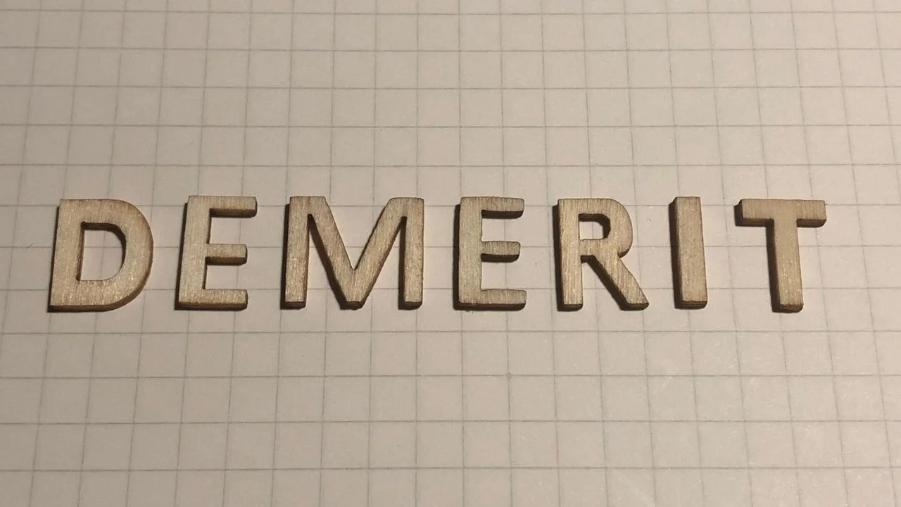 デメリット