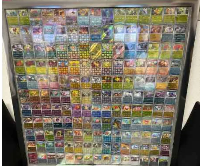 イシツブテ マスターボールミラー（SV2a 074/165）の買取価格・相場｜PSA10は11,700円、鑑定に出す価値はある？【2025年7月最新】