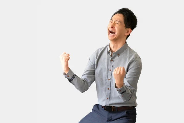 オリパ開封のワクワク感