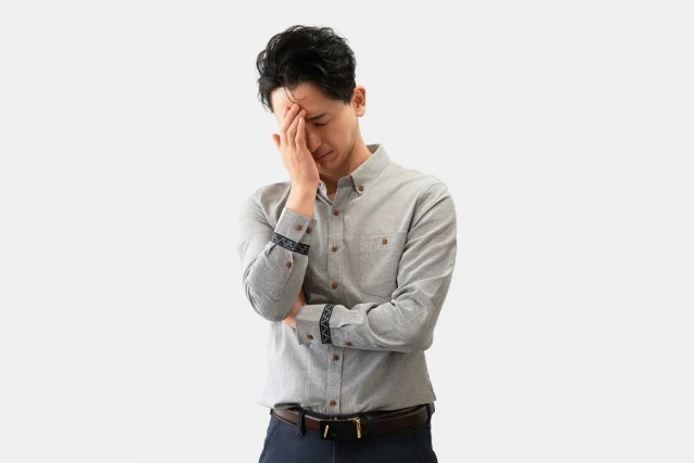 オリパで当たらない
